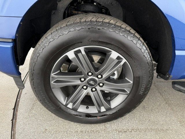2023 Ford F-150 XL New Braunfels TX