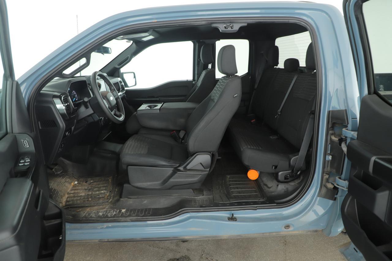 2023 Ford F-150 XL New Braunfels TX