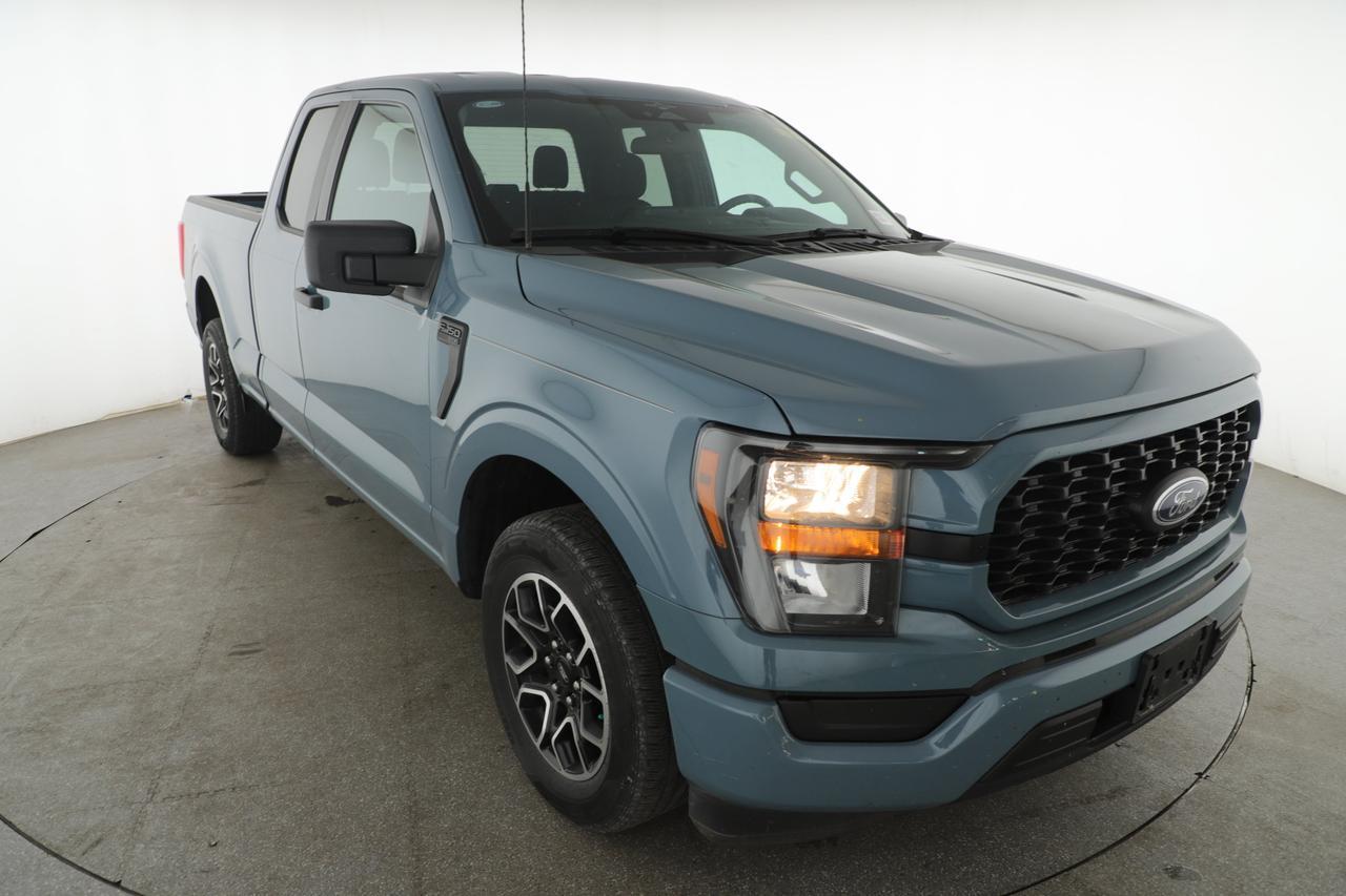 2023 Ford F-150 XL New Braunfels TX