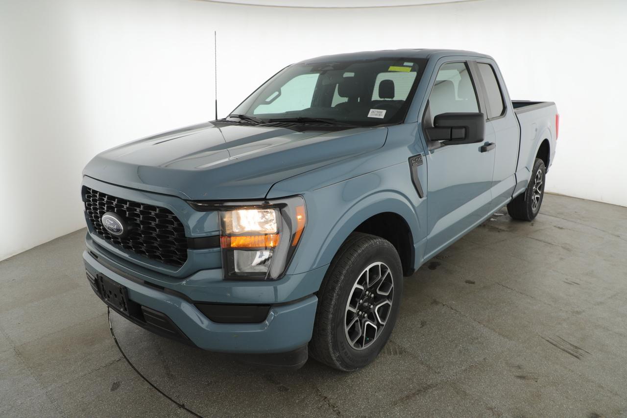 2023 Ford F-150 XL New Braunfels TX