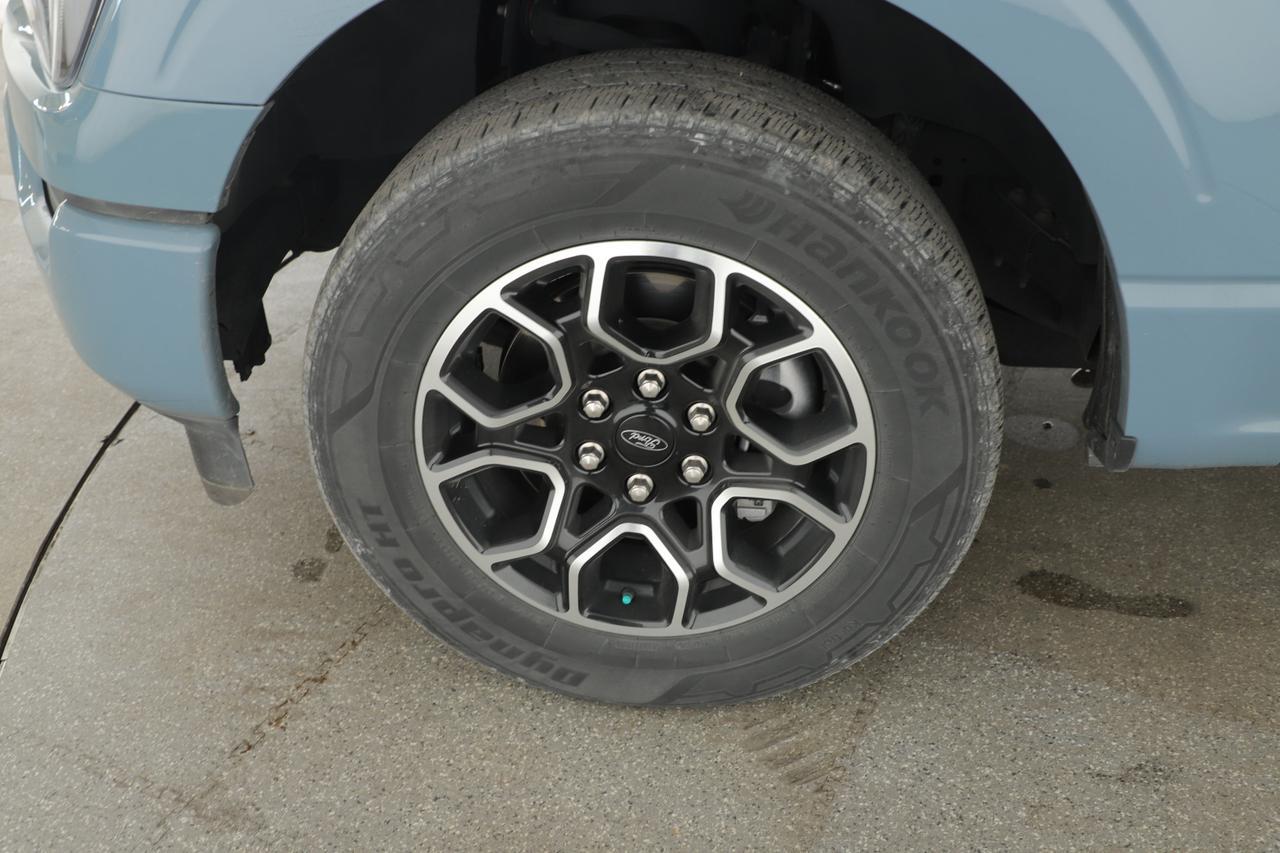 2023 Ford F-150 XL New Braunfels TX