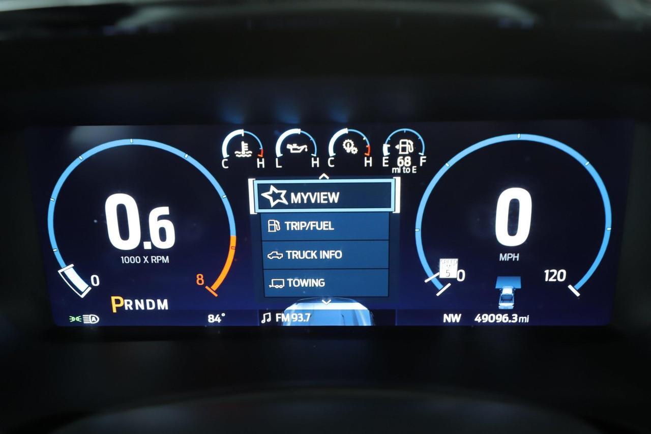 2023 Ford F-150 XL New Braunfels TX