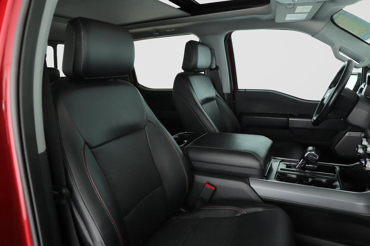2023 Ford F-150 XL New Braunfels TX