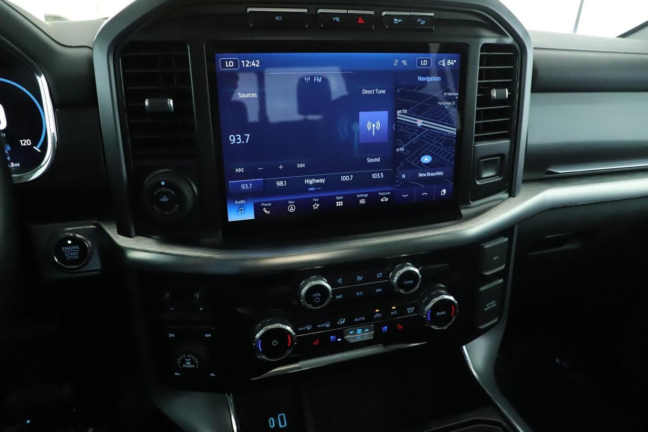 2023 Ford F-150 XL New Braunfels TX