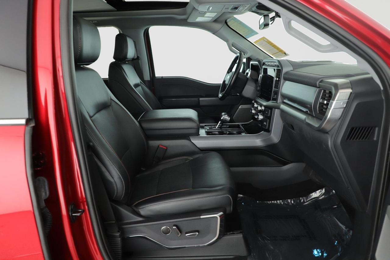 2023 Ford F-150 XL New Braunfels TX
