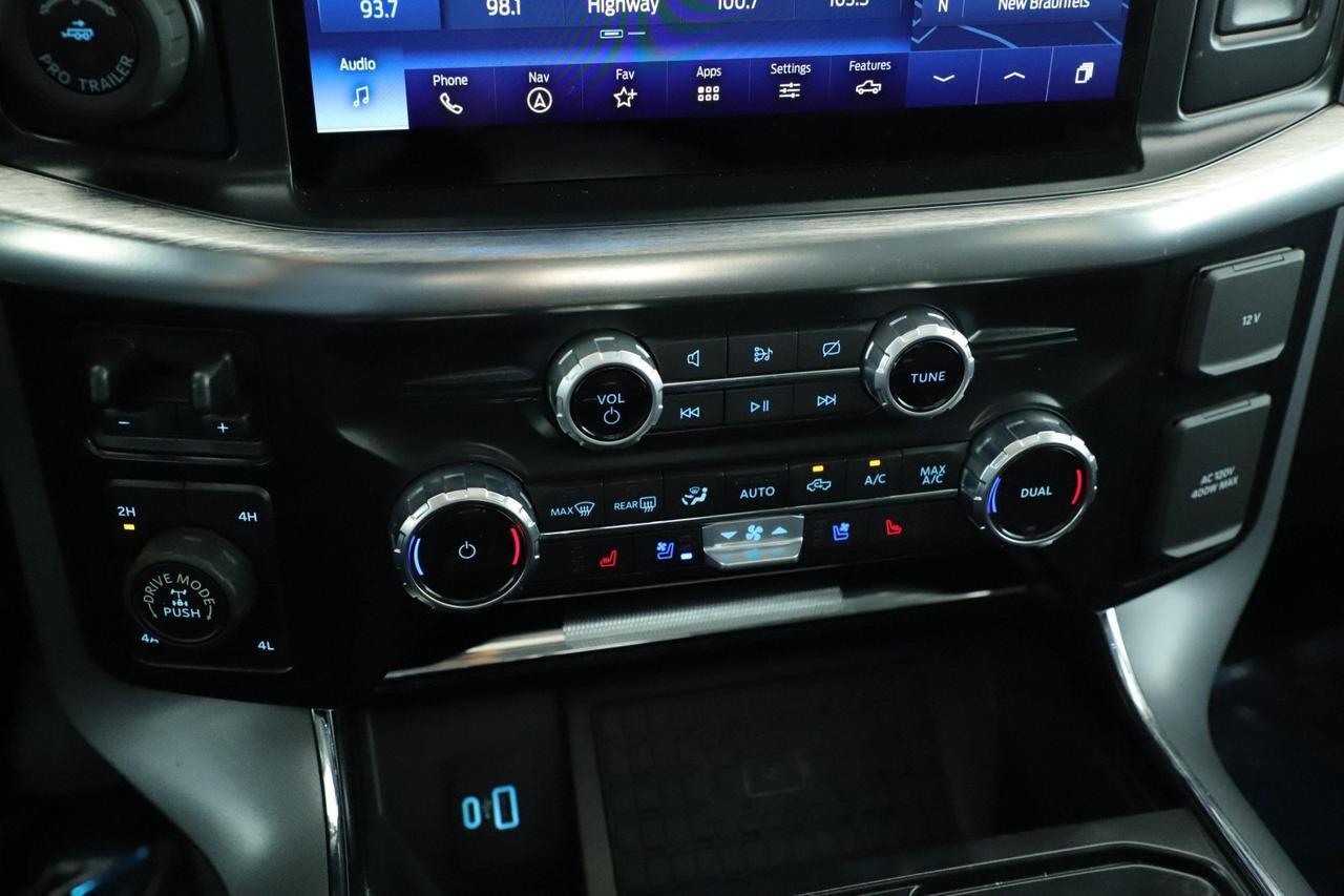 2023 Ford F-150 XL New Braunfels TX
