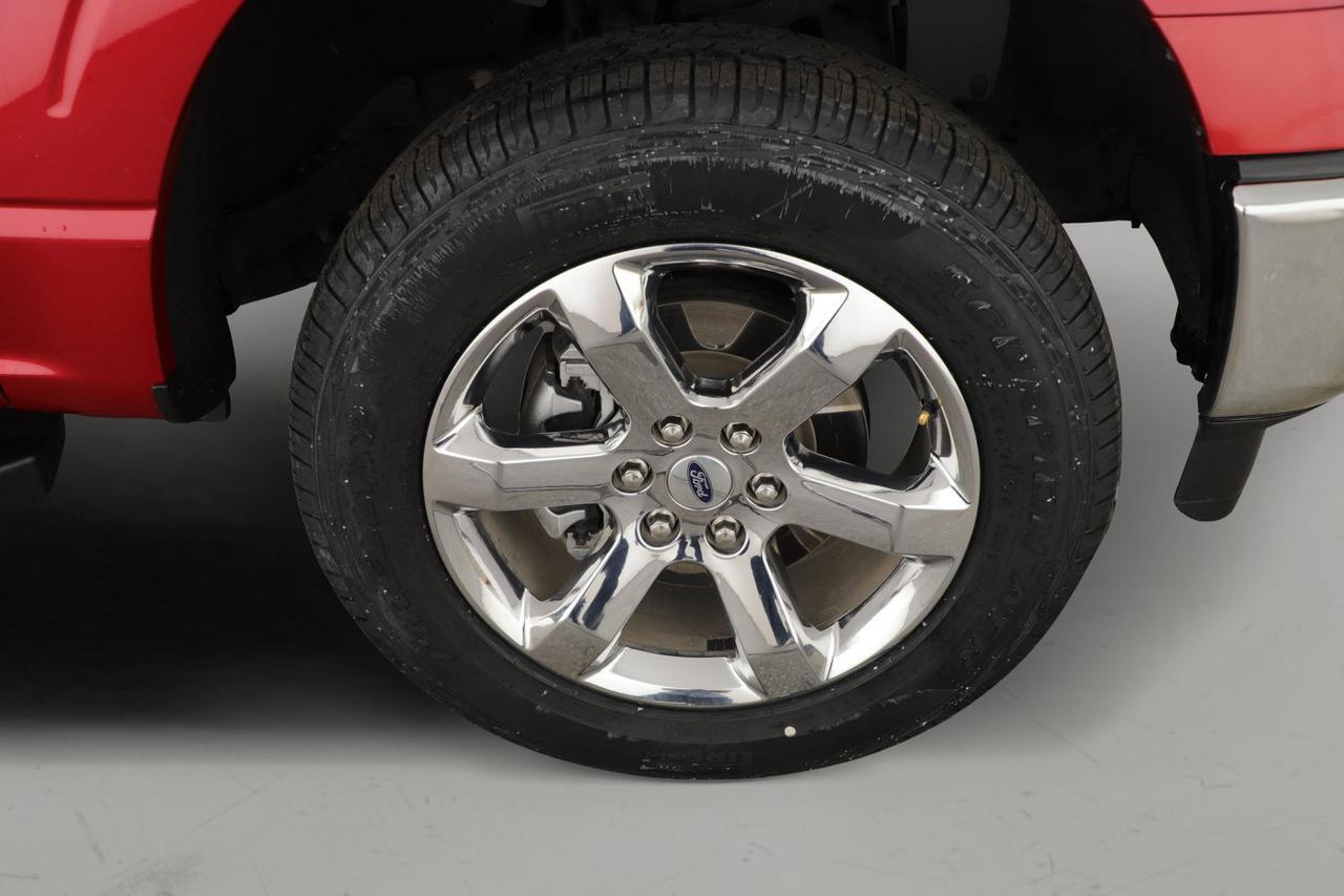 2023 Ford F-150 XL New Braunfels TX