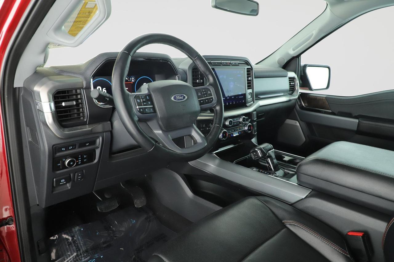 2023 Ford F-150 XL New Braunfels TX