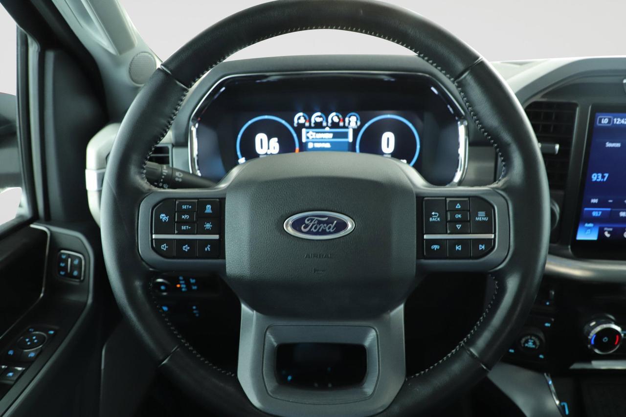 2023 Ford F-150 XL New Braunfels TX