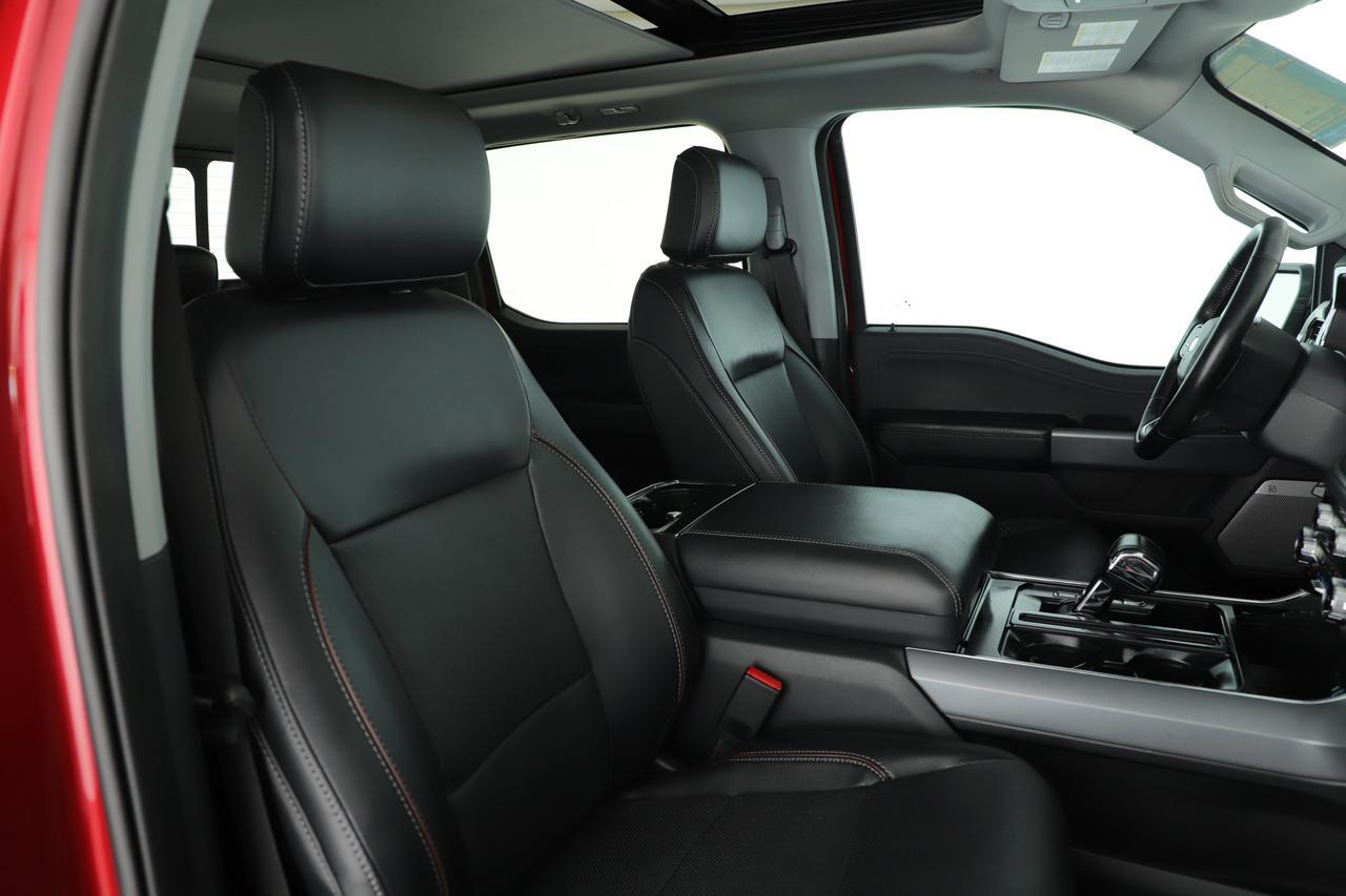 2023 Ford F-150 XL New Braunfels TX