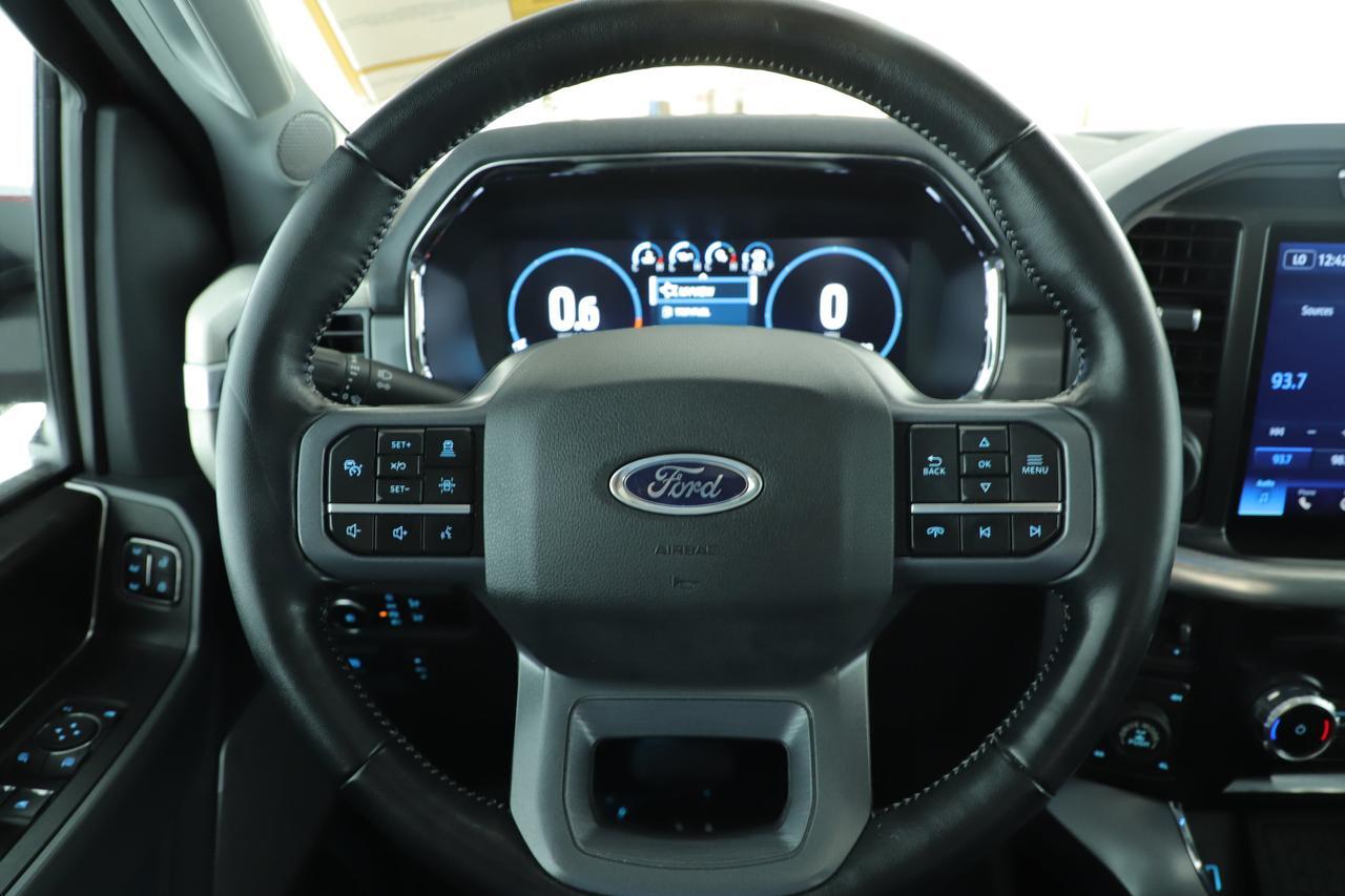 2023 Ford F-150 XL New Braunfels TX