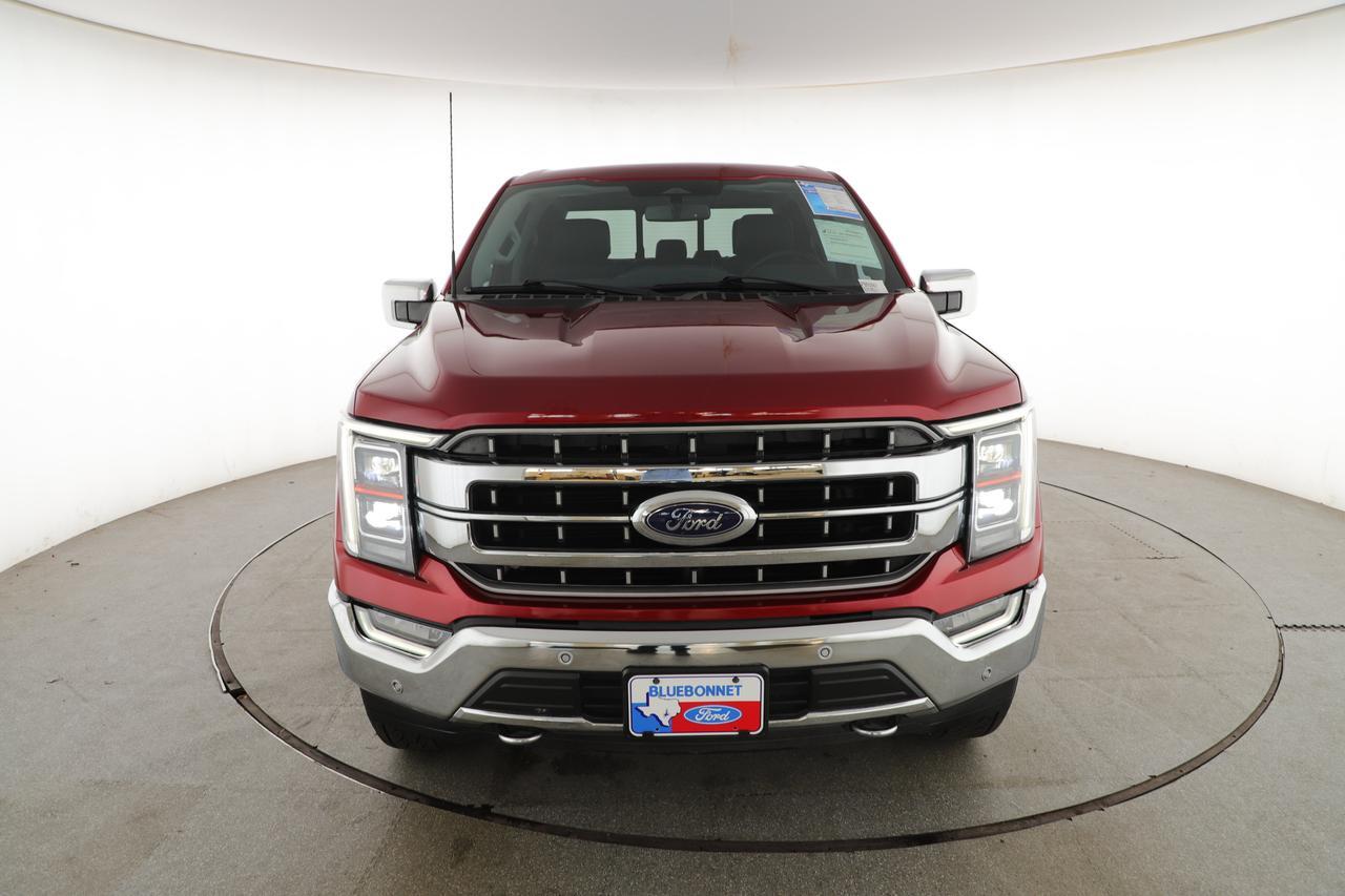 2023 Ford F-150 XL New Braunfels TX