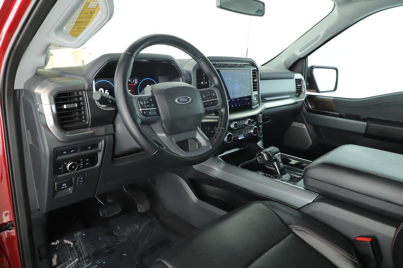 2023 Ford F-150 XL New Braunfels TX