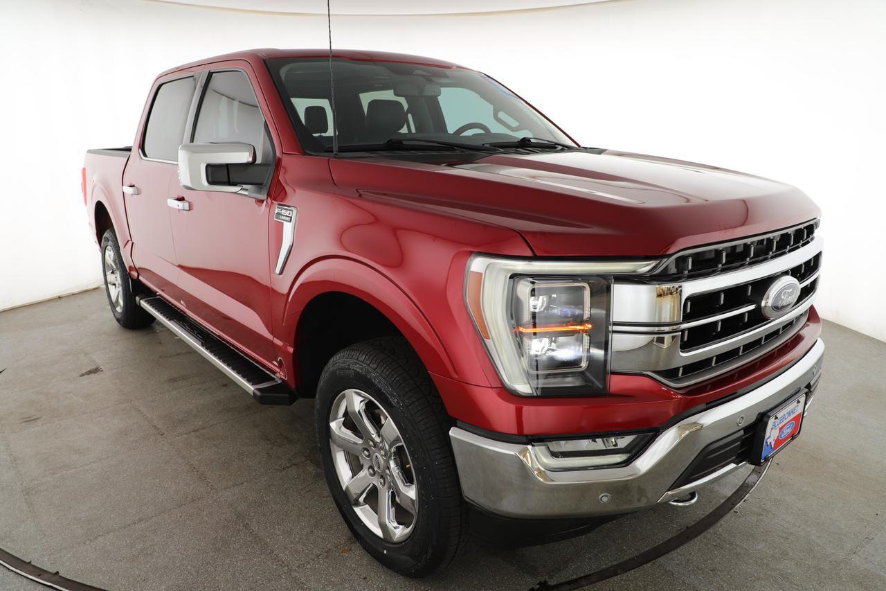2023 Ford F-150 XL New Braunfels TX