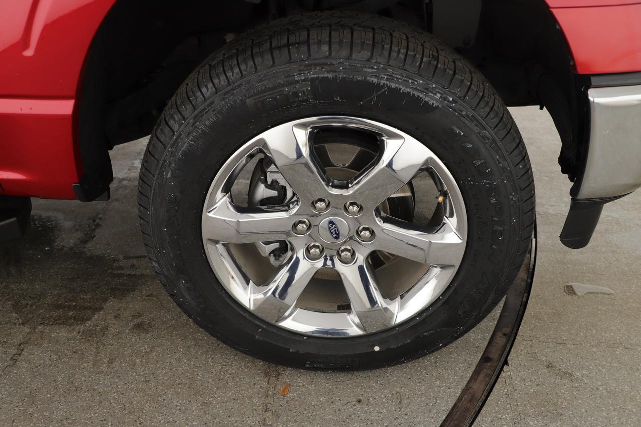 2023 Ford F-150 XL New Braunfels TX