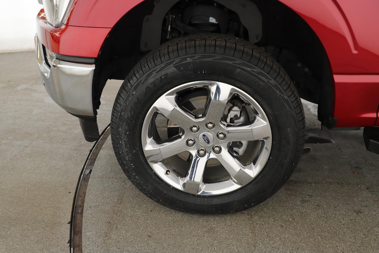 2023 Ford F-150 XL New Braunfels TX