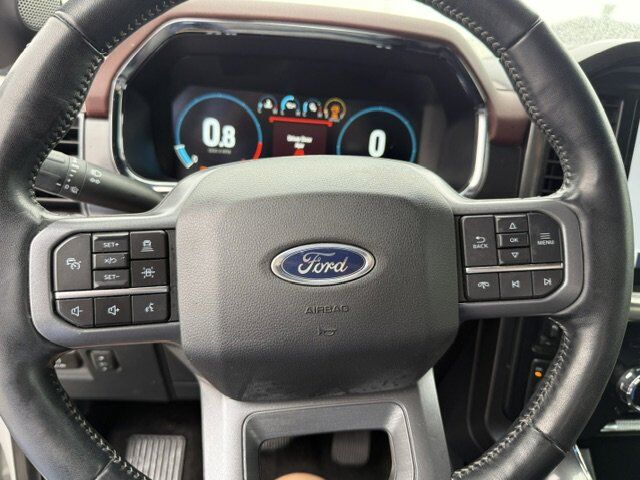 2023 Ford F-150 XL New Braunfels TX