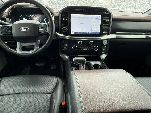 2023 Ford F-150 XL New Braunfels TX