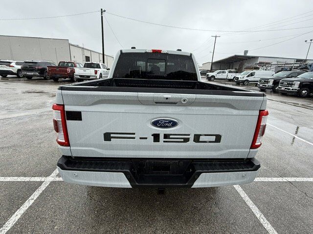 2023 Ford F-150 XL New Braunfels TX