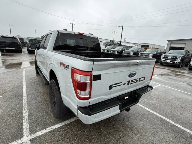 2023 Ford F-150 XL New Braunfels TX
