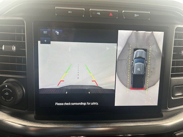 2023 Ford F-150 XL New Braunfels TX