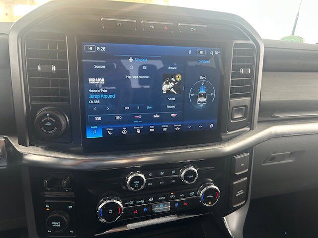 2023 Ford F-150 XL New Braunfels TX
