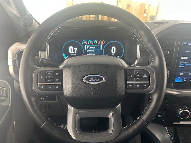 2023 Ford F-150 XL New Braunfels TX