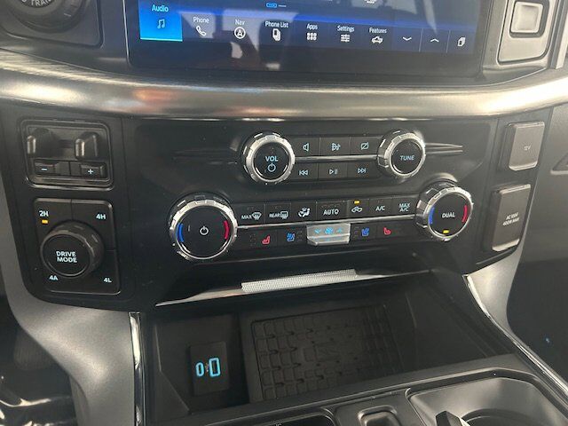 2023 Ford F-150 XL New Braunfels TX