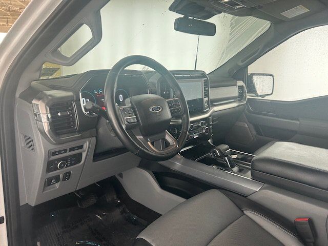 2023 Ford F-150 XL New Braunfels TX