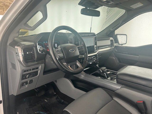 2023 Ford F-150 XL New Braunfels TX