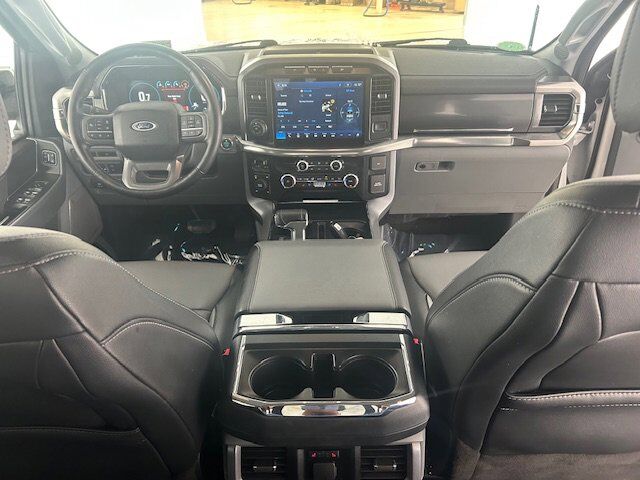 2023 Ford F-150 XL New Braunfels TX