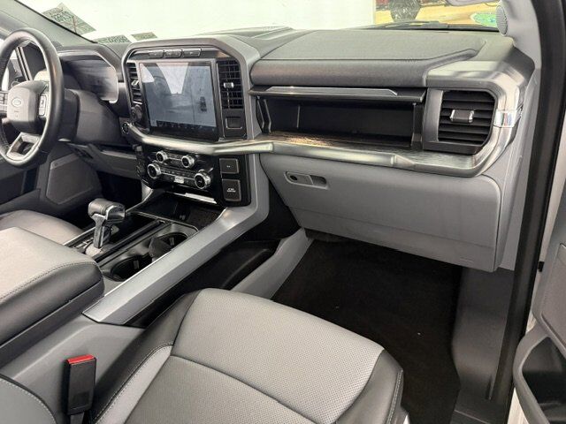 2023 Ford F-150 XL New Braunfels TX