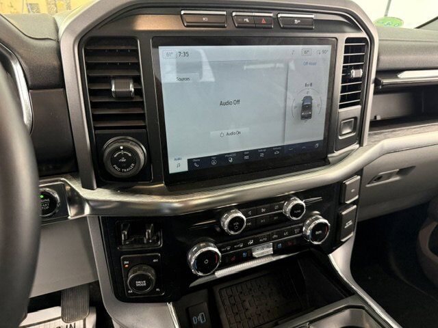 2023 Ford F-150 XL New Braunfels TX