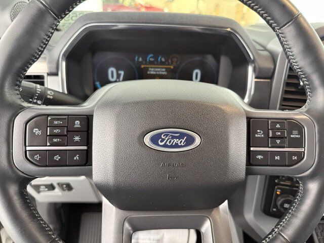 2023 Ford F-150 XL New Braunfels TX
