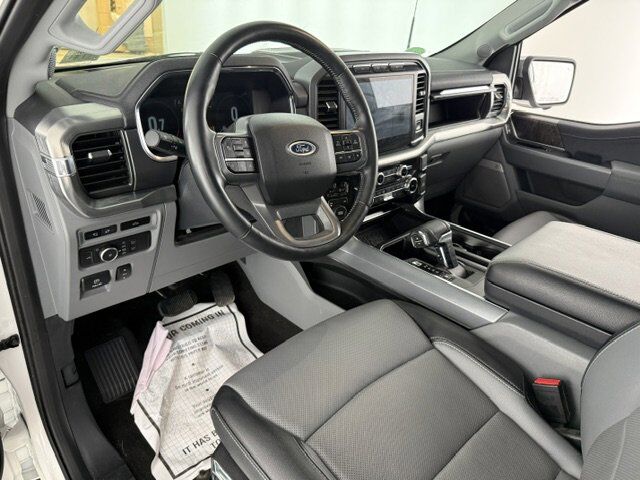 2023 Ford F-150 XL New Braunfels TX