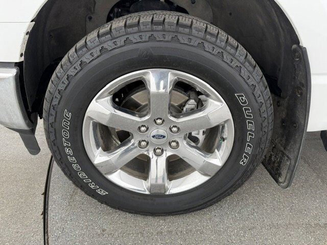 2023 Ford F-150 XL New Braunfels TX