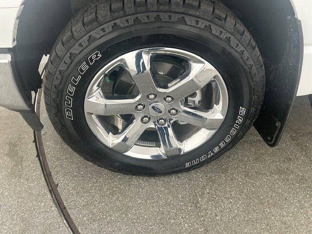 2023 Ford F-150 XL New Braunfels TX