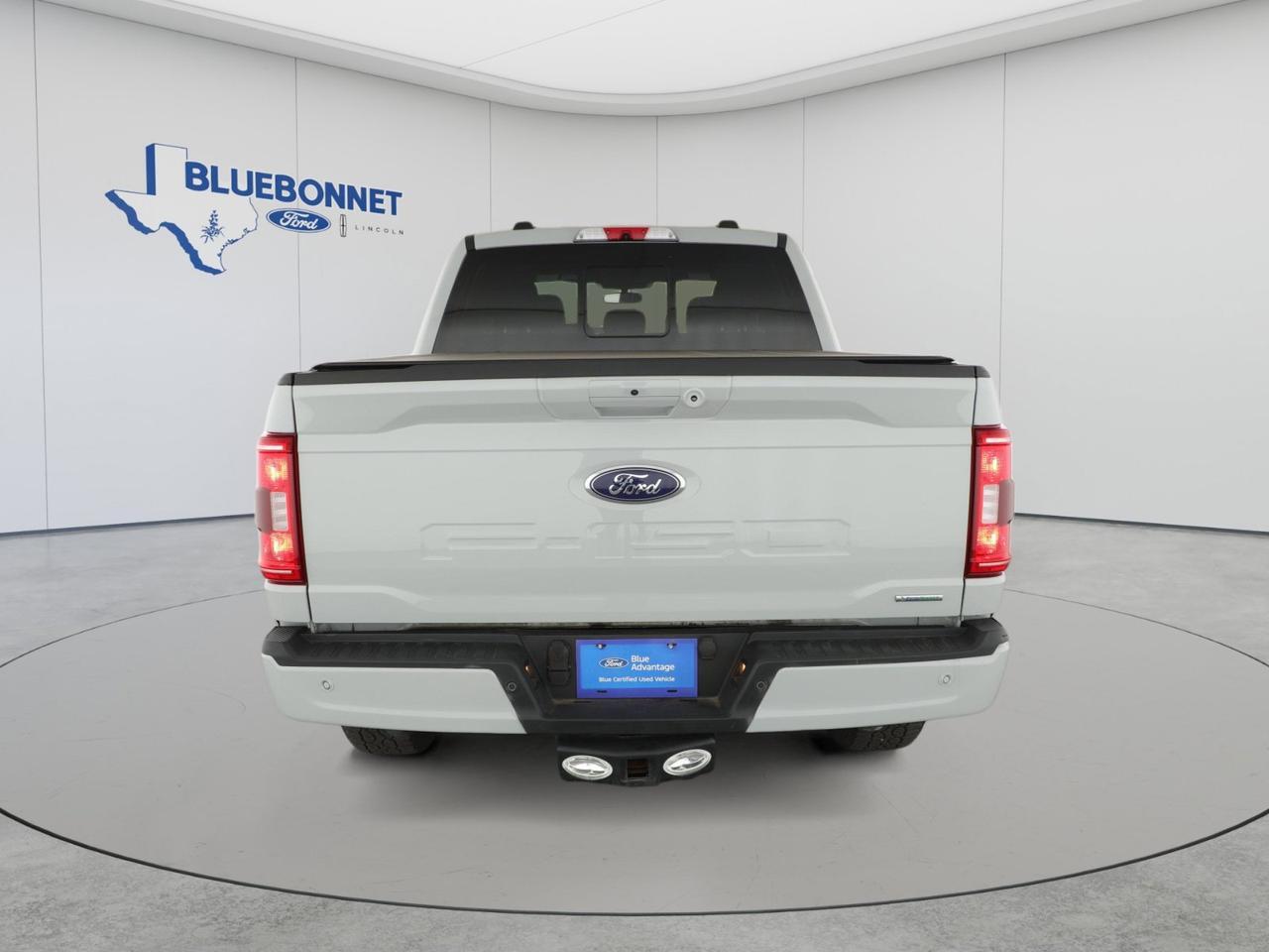 2023 Ford F-150 XL New Braunfels TX