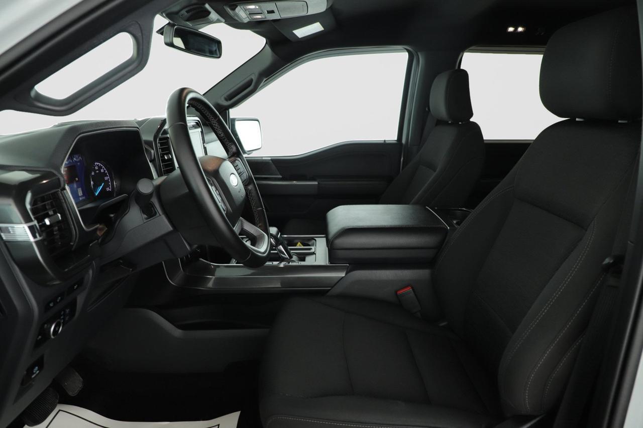 2023 Ford F-150 XL New Braunfels TX