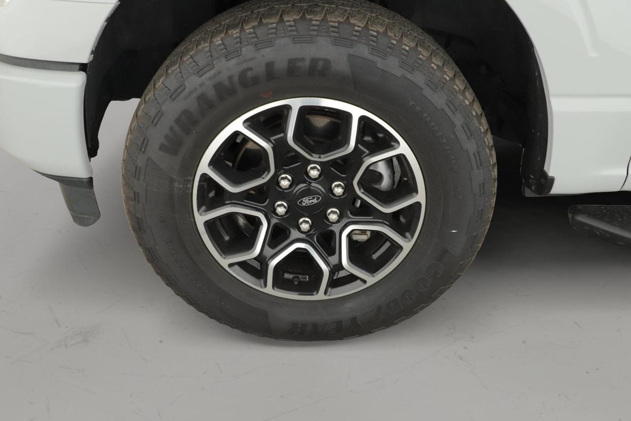 2023 Ford F-150 XL New Braunfels TX