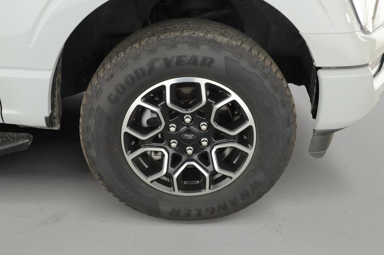 2023 Ford F-150 XL New Braunfels TX
