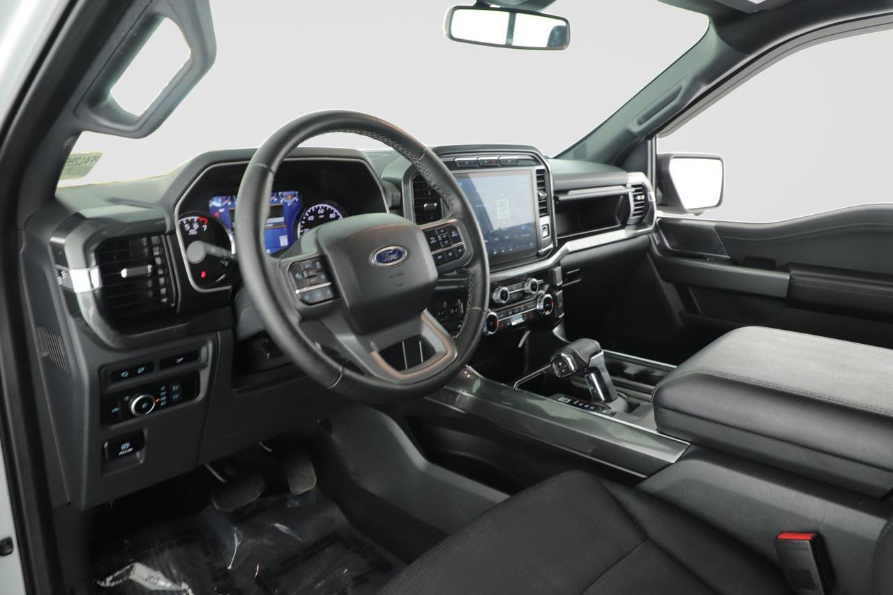 2023 Ford F-150 XL New Braunfels TX