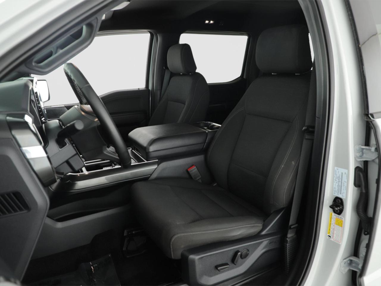 2023 Ford F-150 XL New Braunfels TX