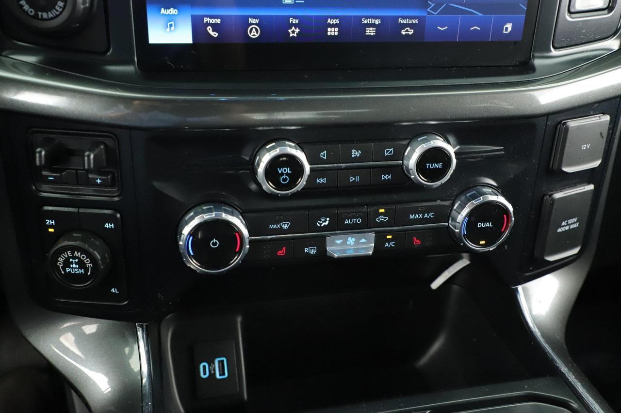 2023 Ford F-150 XL New Braunfels TX