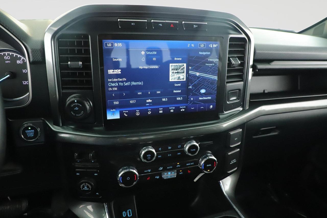 2023 Ford F-150 XL New Braunfels TX