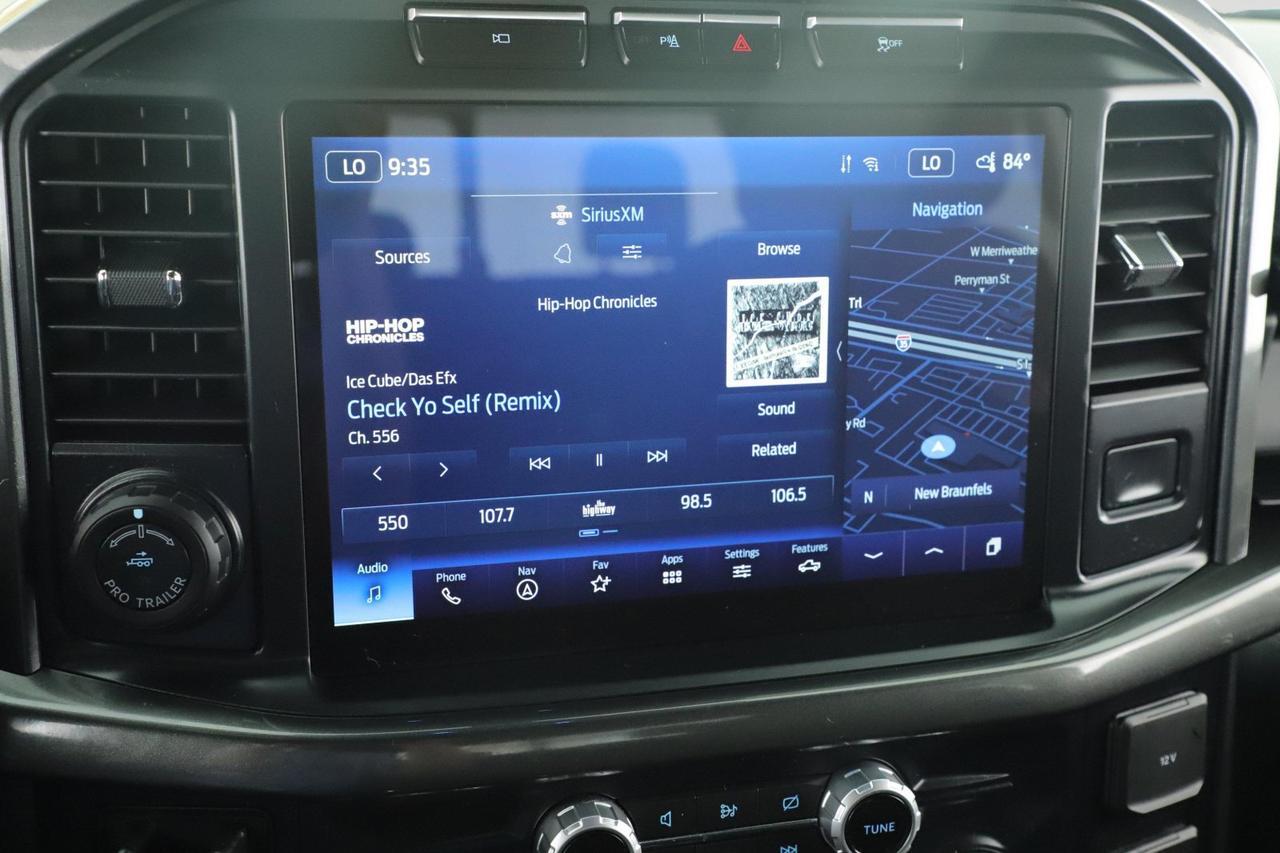 2023 Ford F-150 XL New Braunfels TX