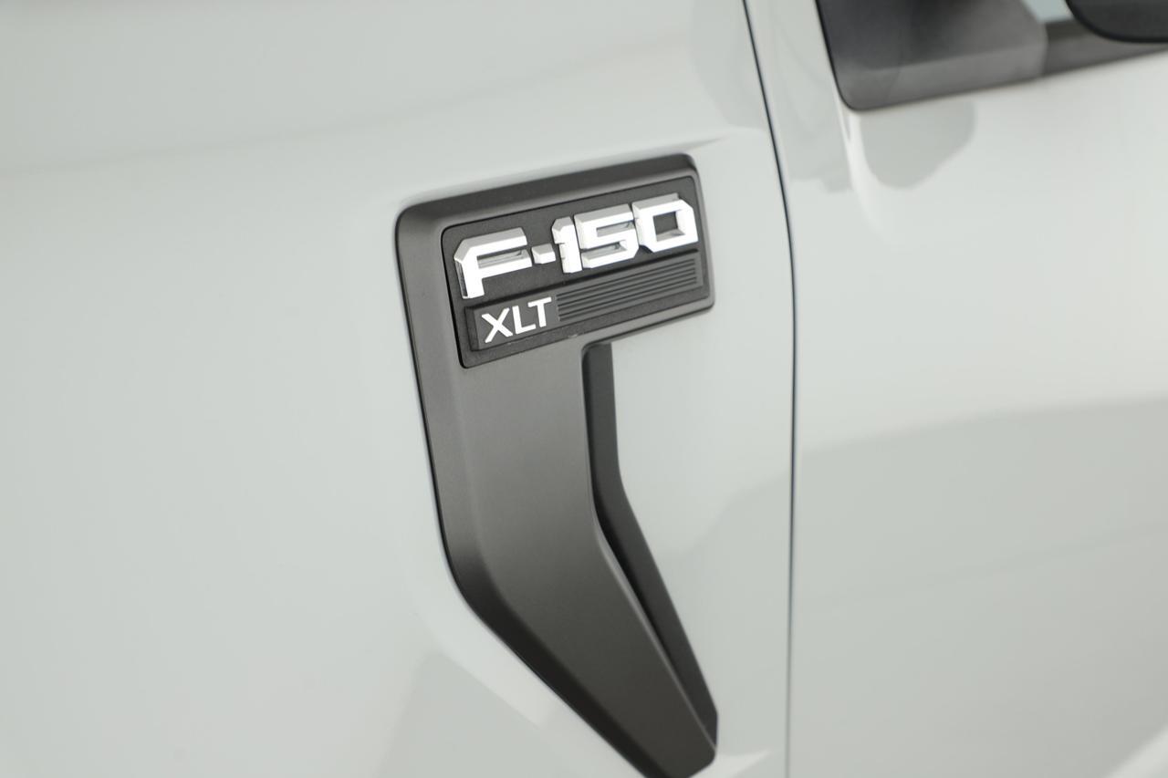 2023 Ford F-150 XL New Braunfels TX