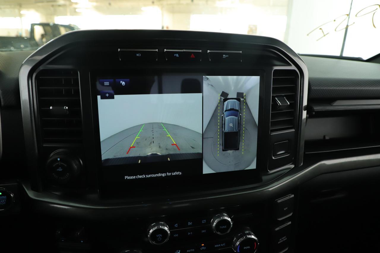 2023 Ford F-150 XL New Braunfels TX