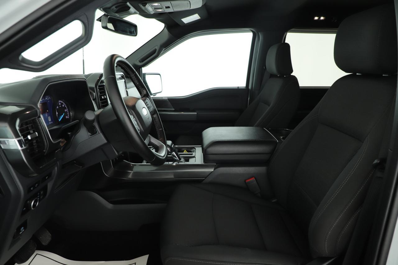 2023 Ford F-150 XL New Braunfels TX