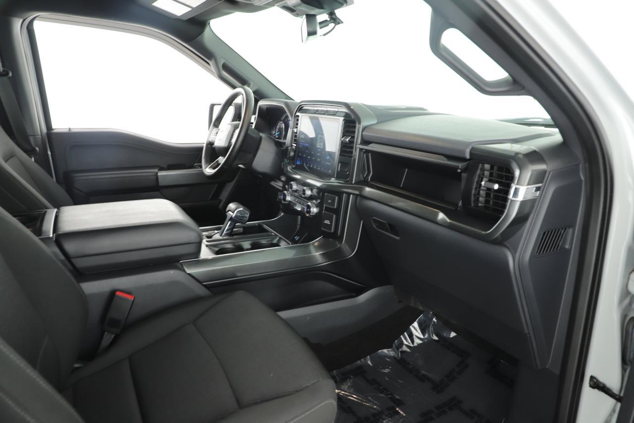 2023 Ford F-150 XL New Braunfels TX